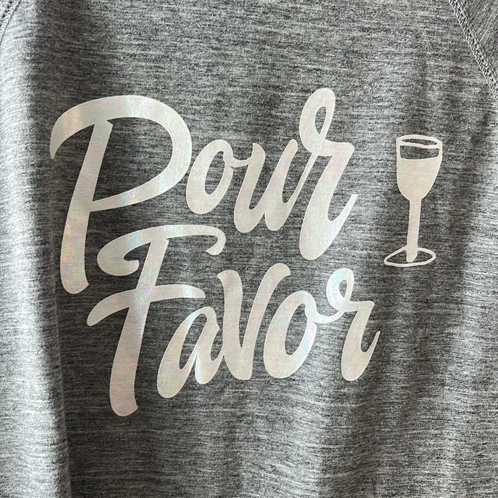 Wildfox sweatshirt - Picture 3 of 6